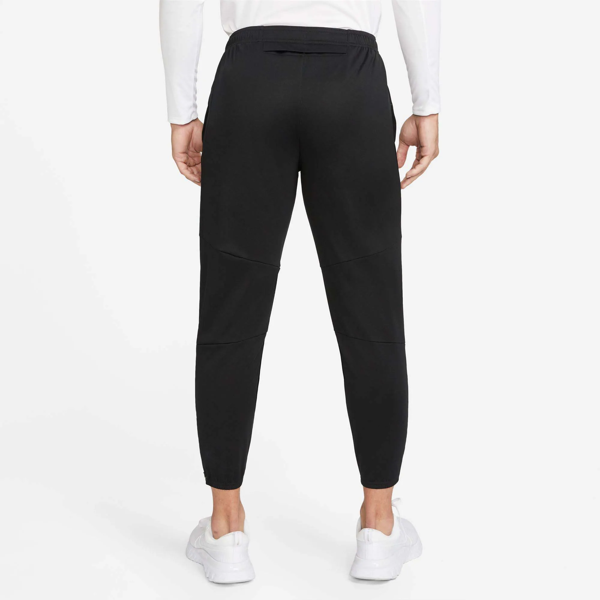 Nike | Men's Therma-Fit RPL Challenger Pant - Black