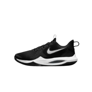 Nike Precision V Flyease Men Basketball Espadrilles Black/White