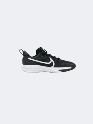 Nike Runner 4 Pre-Boy Running Black/White