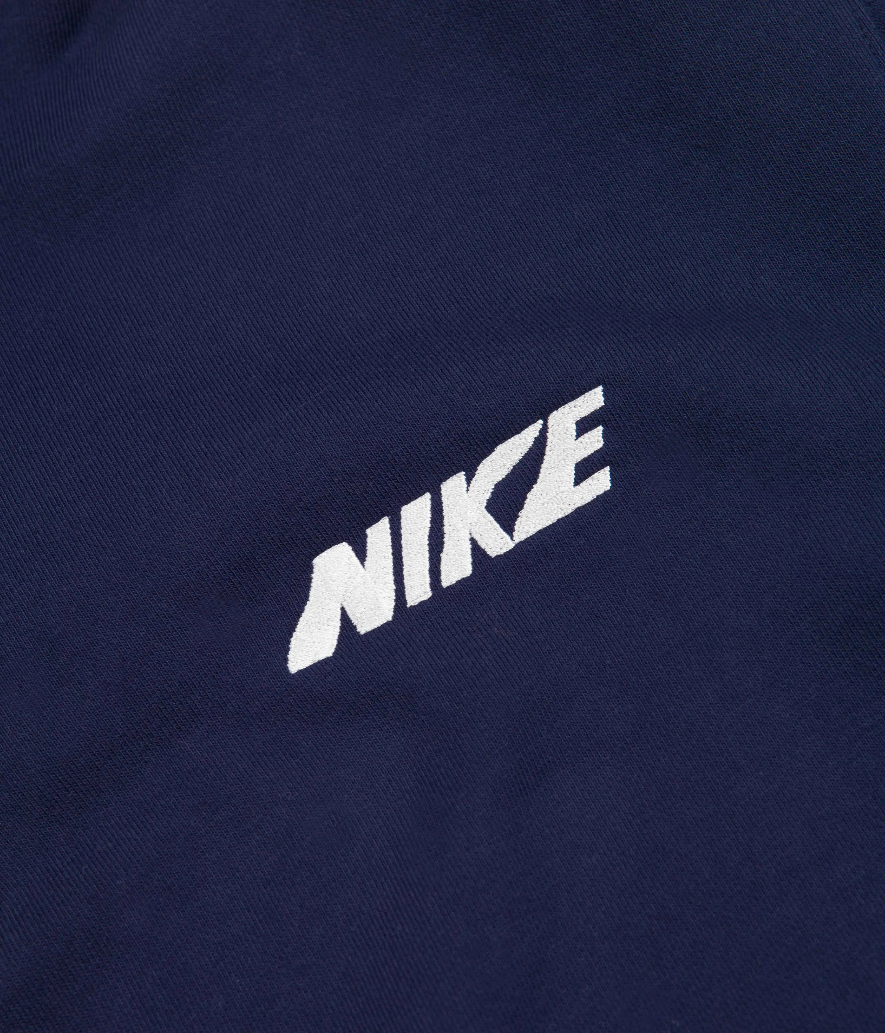 Nike SB Copy Shop 1/2 Zip Fleece - Midnight Navy