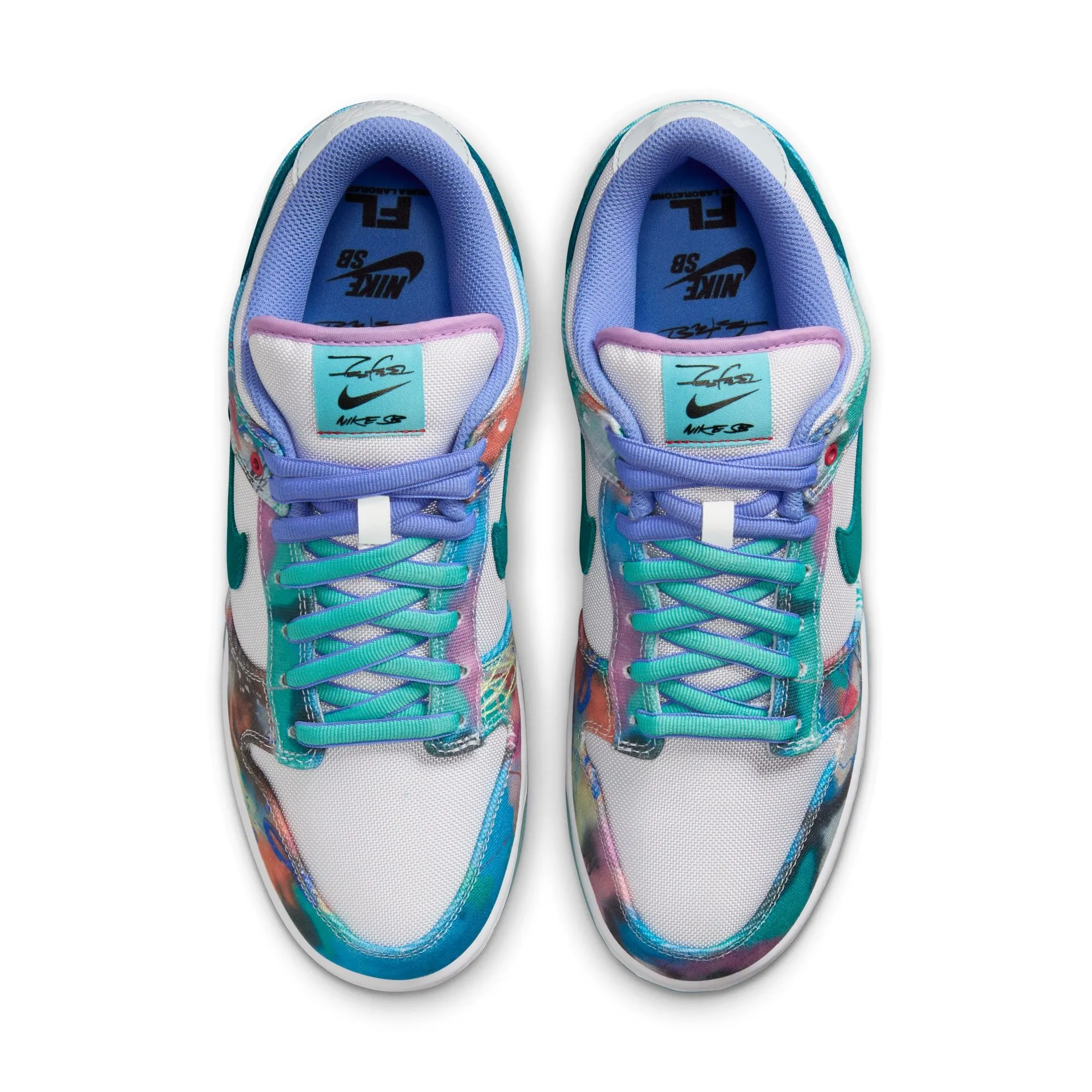 NIKE SB DUNK LOW OG "FUTURA"