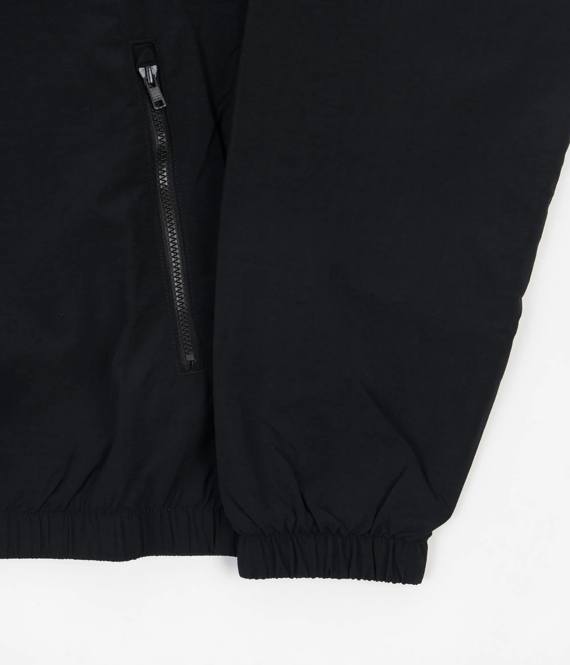 Nike SB Essentials Jacket - Black / White