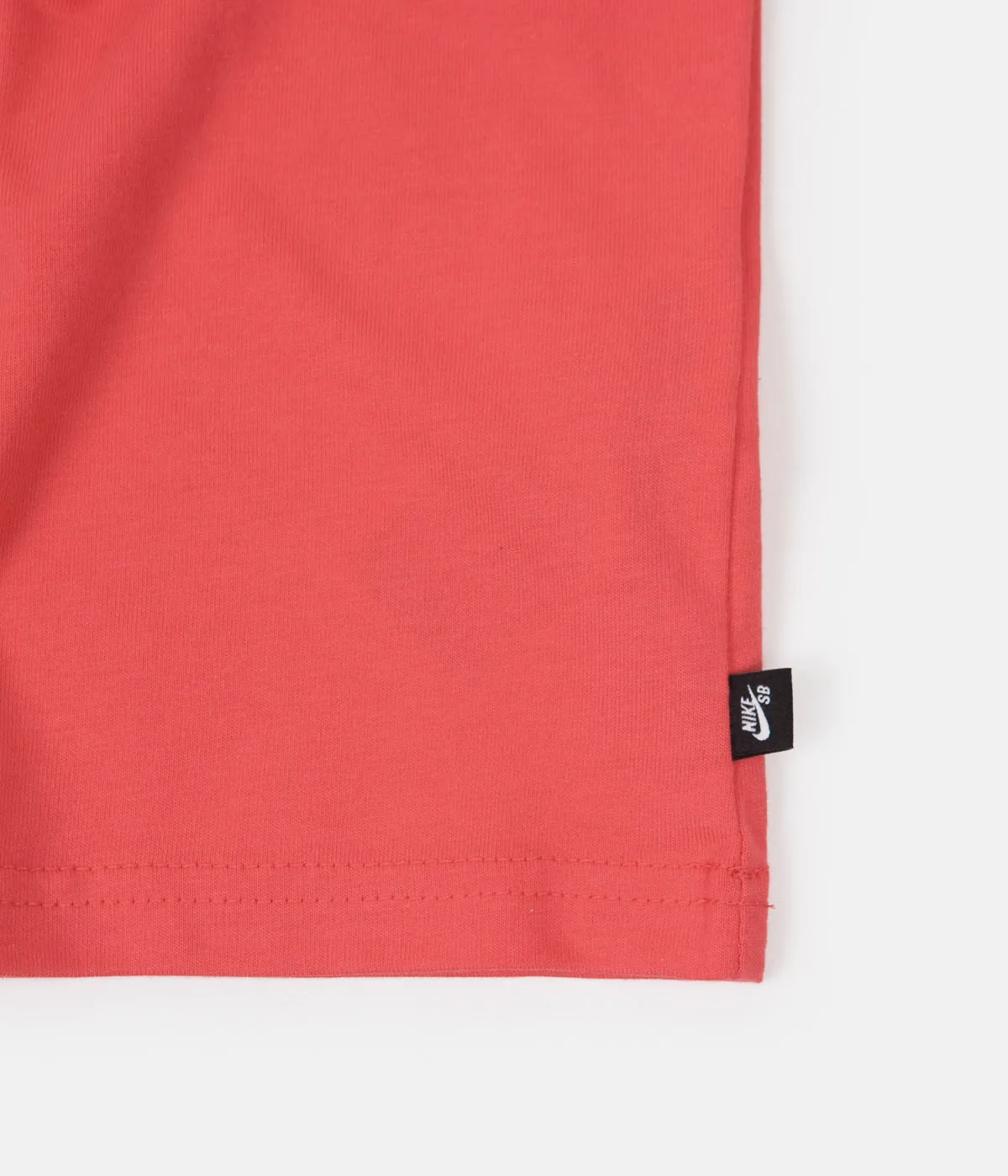 Nike SB Friends T-Shirt - Light Fusion Red