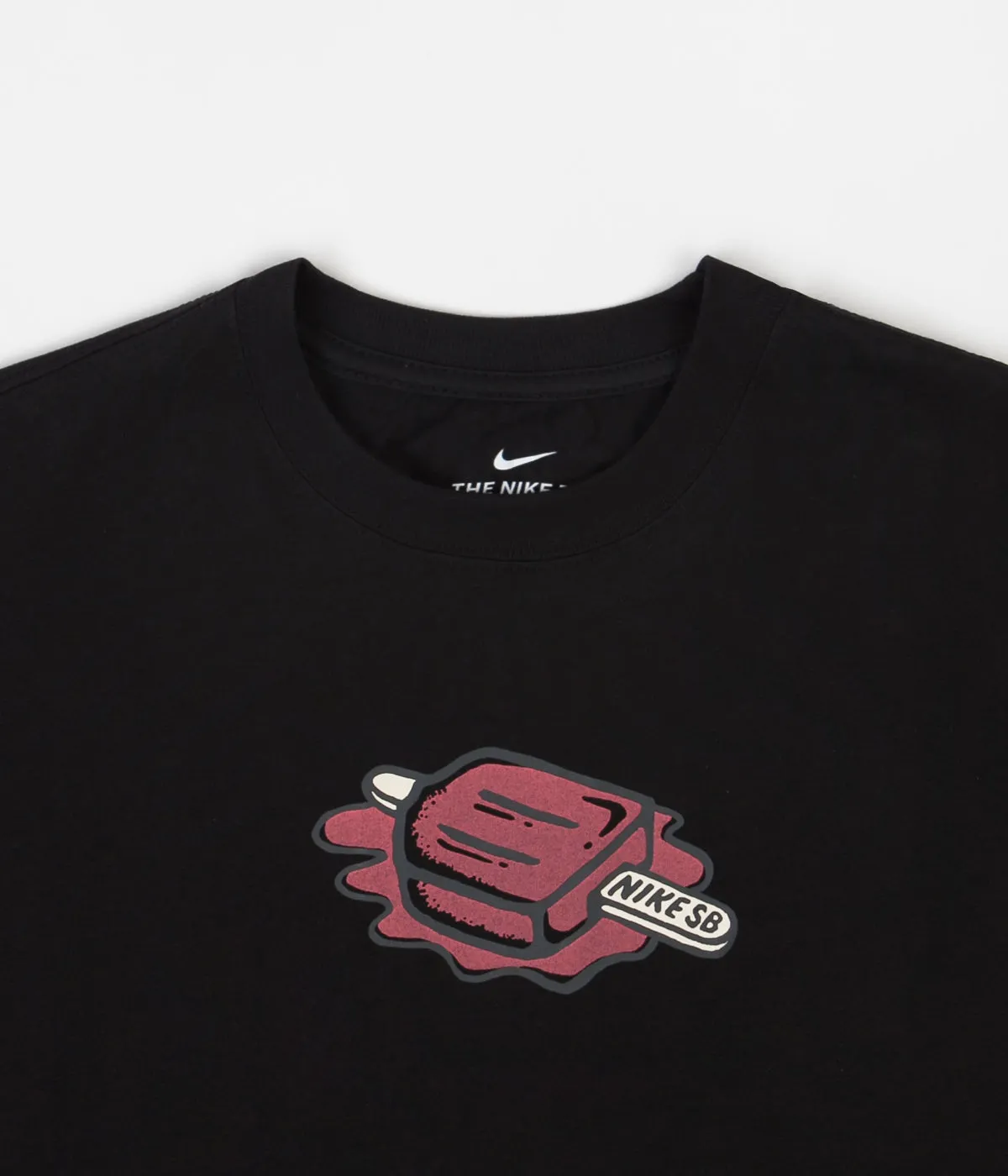 Nike SB Popsicle T-Shirt - Black