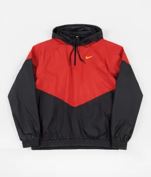 Nike SB Shield Seasonal Jacket - University Red / Black / University Gold