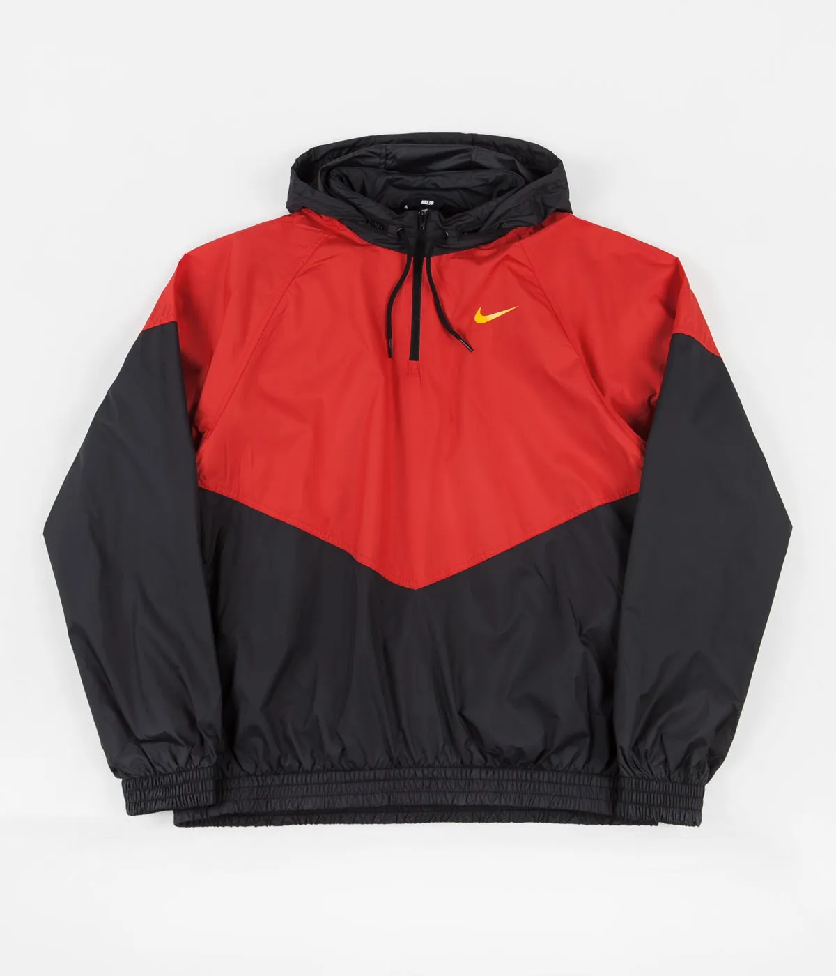 Nike SB Shield Seasonal Jacket - University Red / Black / University Gold