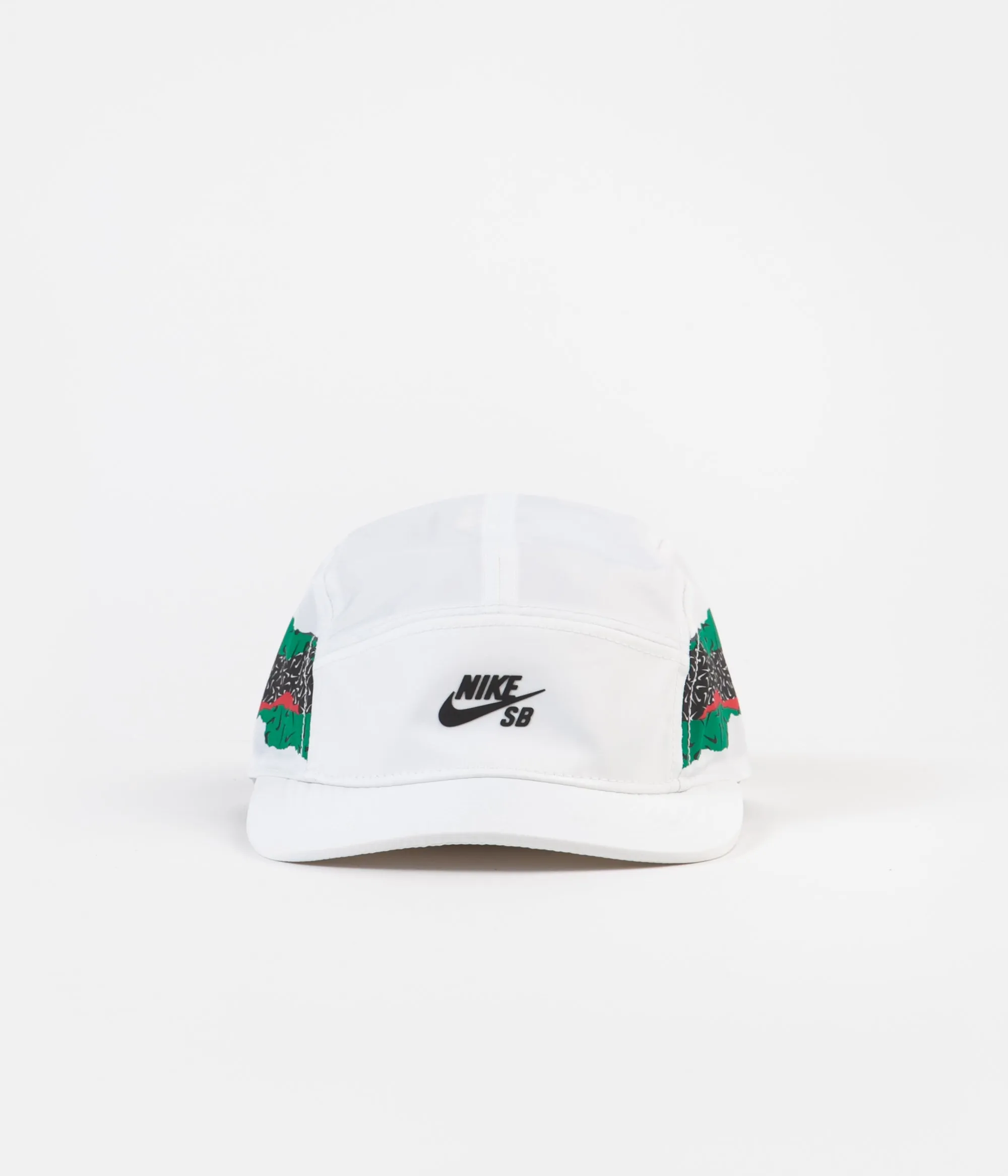 Nike SB x Ben-G Skate Cap - White