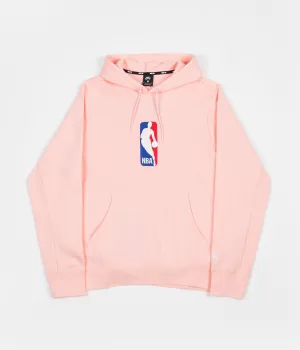 Nike SB x NBA Icon Hoodie - Storm Pink