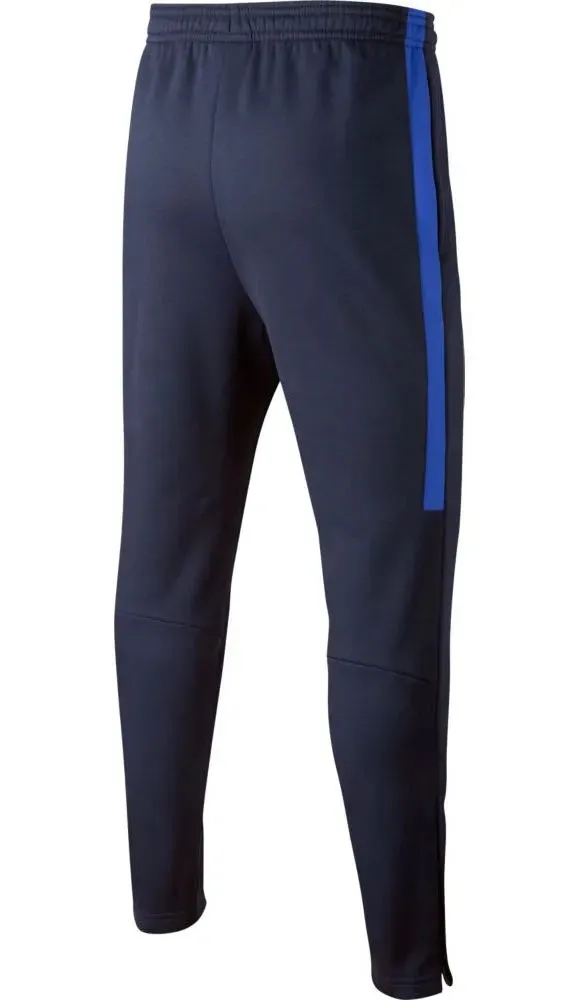 Nike Therma Academy Youth Pants- Navy