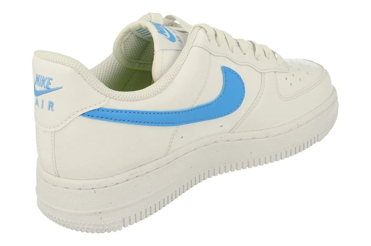 Nike Womens Air Force 1 07 NN Trainers Dv3808 103