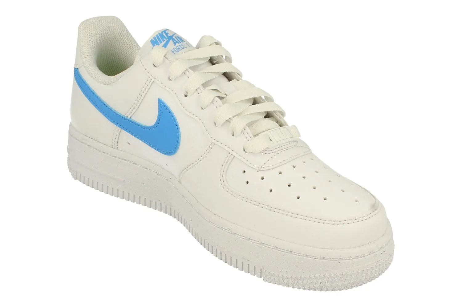 Nike Womens Air Force 1 07 NN Trainers Dv3808 103