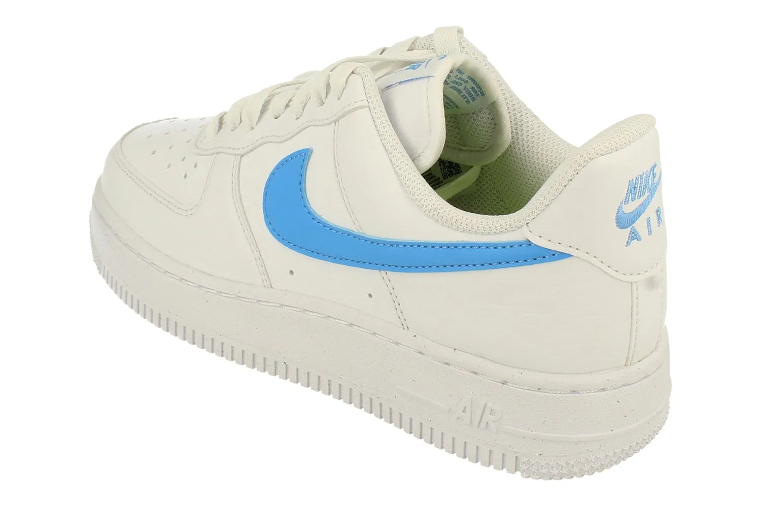 Nike Womens Air Force 1 07 NN Trainers Dv3808 103