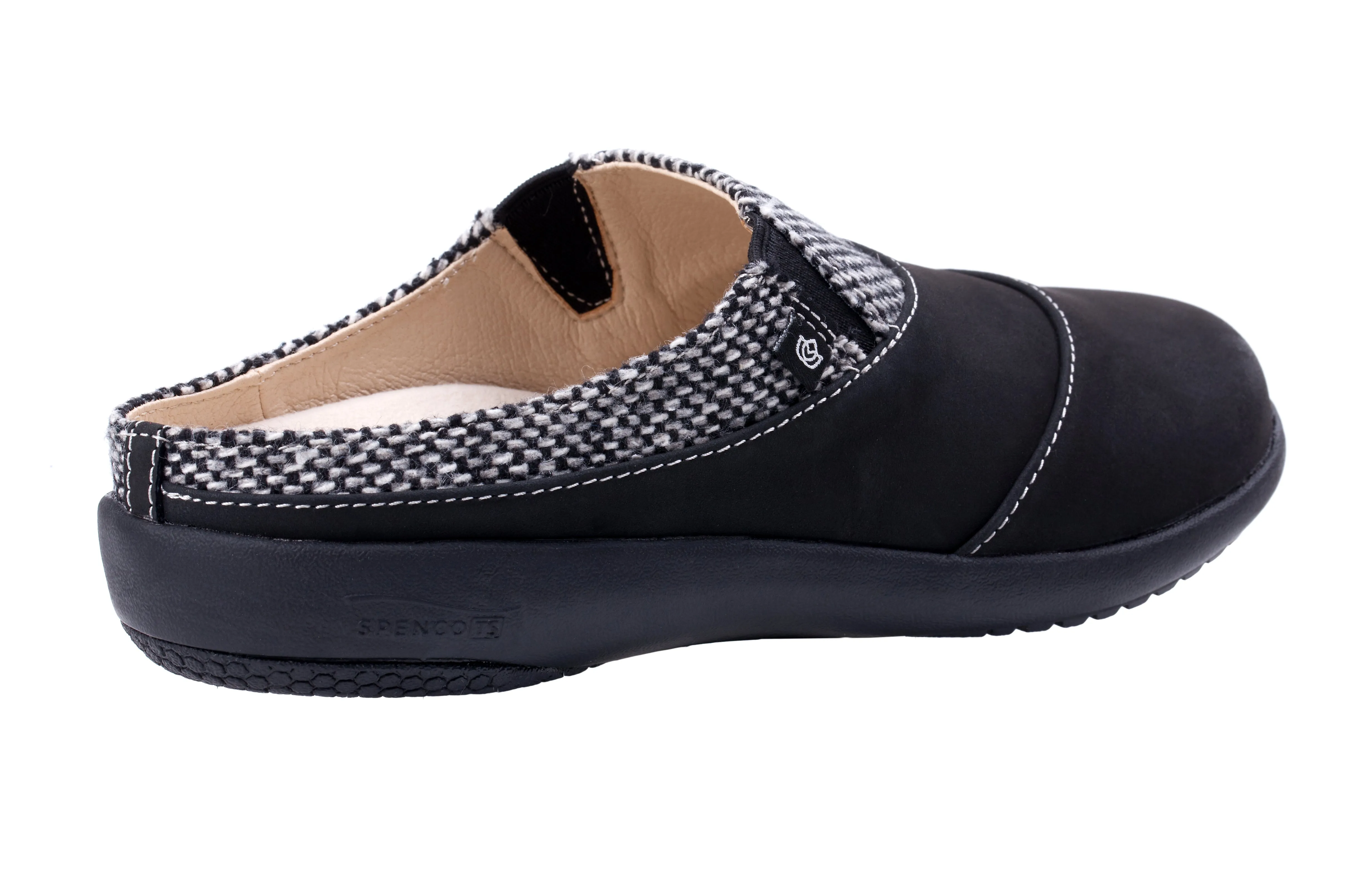 Nuevo Harvest Slip-On