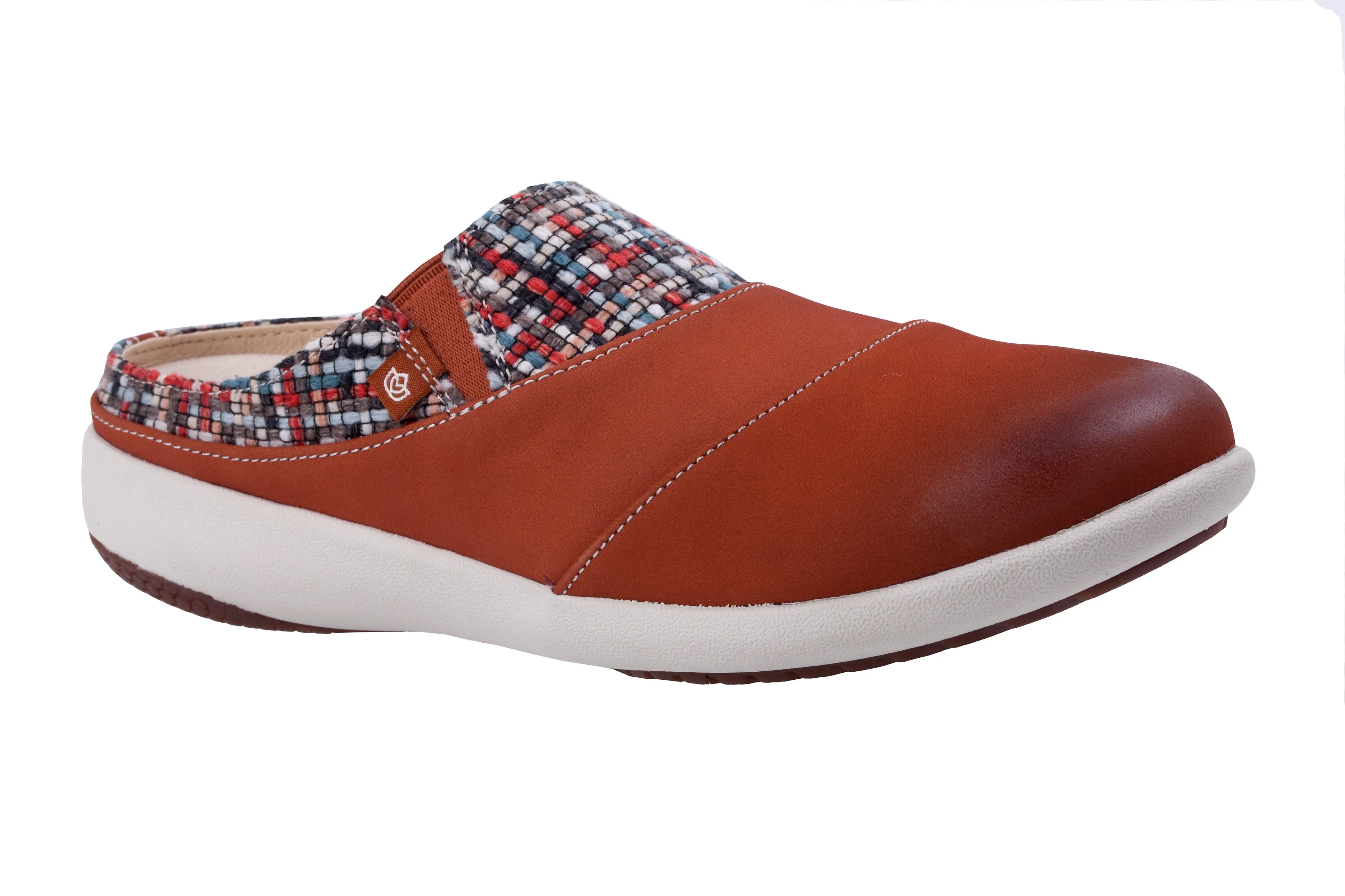 Nuevo Harvest Slip-On