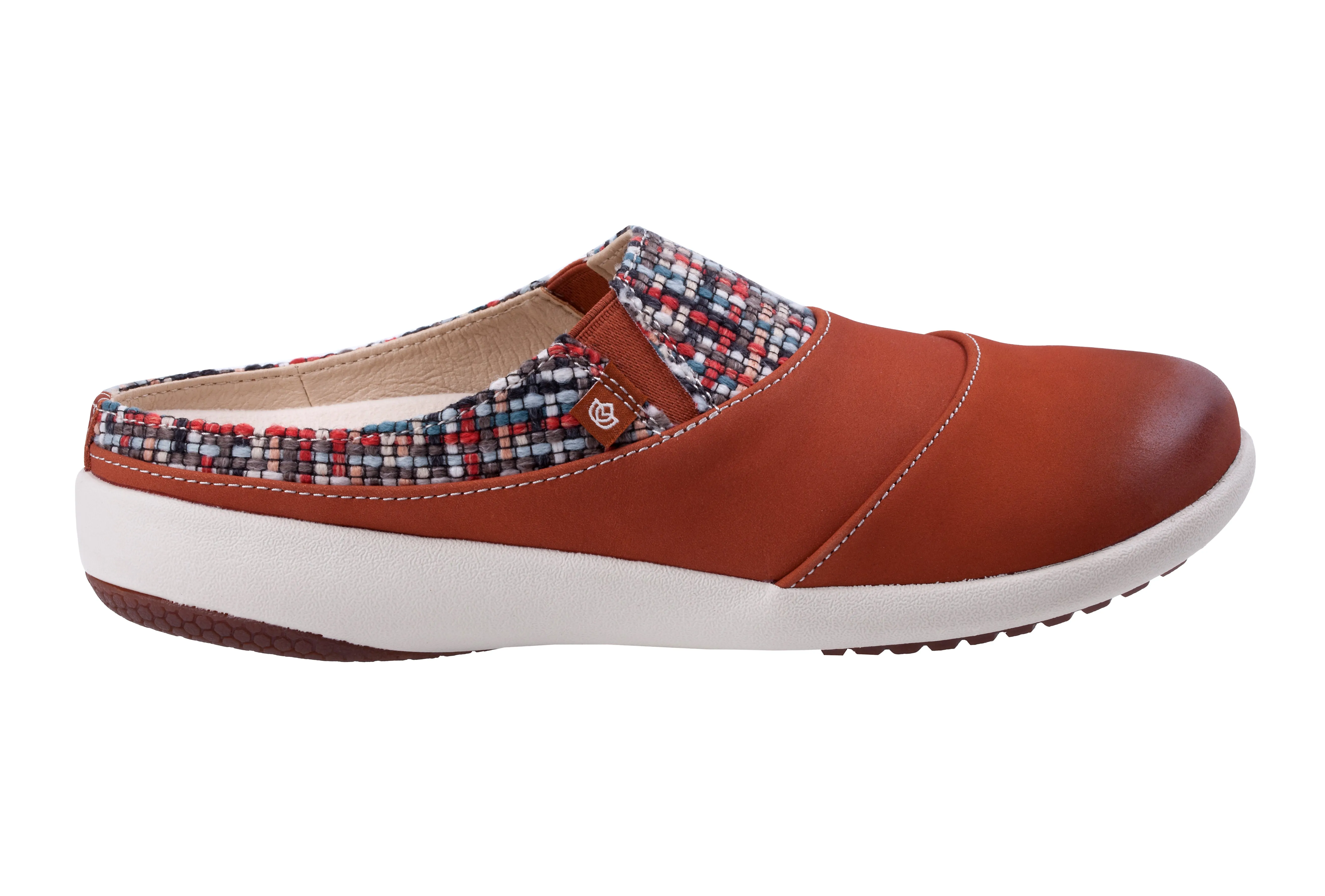 Nuevo Harvest Slip-On