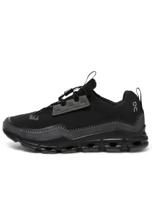 On Cloudaway Men's Shoes - Black / Rock