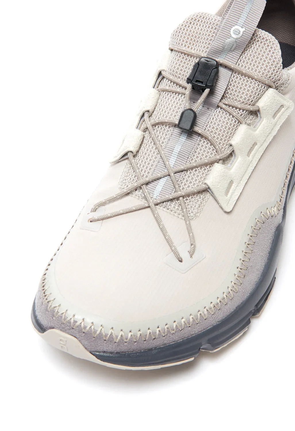 On Cloudaway Men's Shoes - Pearl / Fog