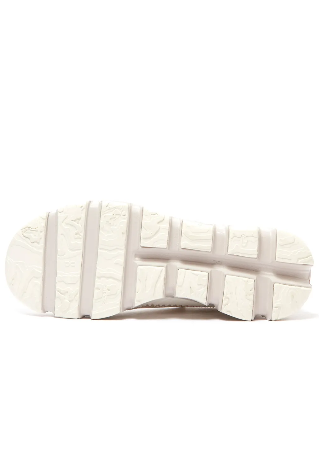 On Cloudaway Women's Shoes - Ivory / Pearl