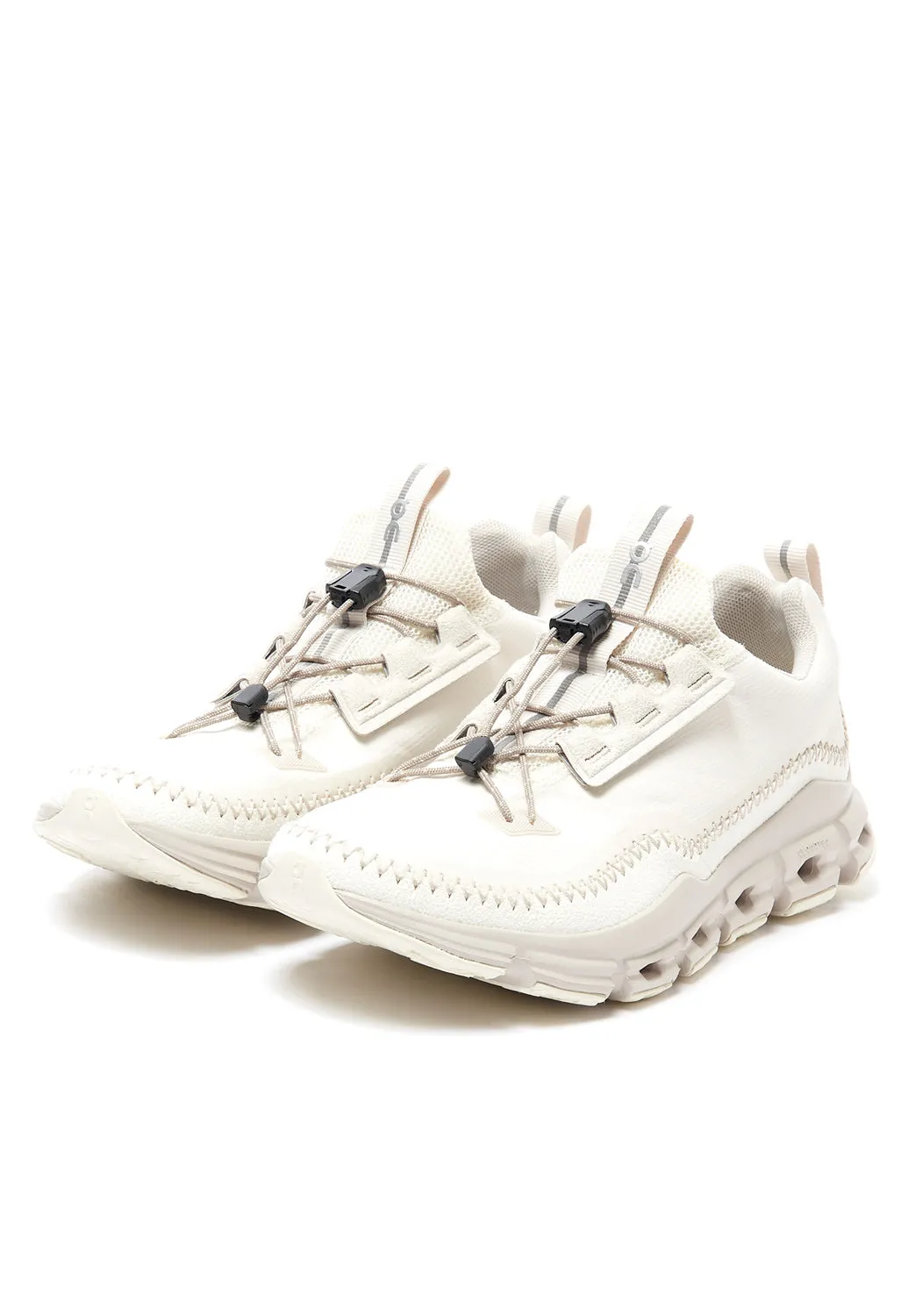 On Cloudaway Women's Shoes - Ivory / Pearl