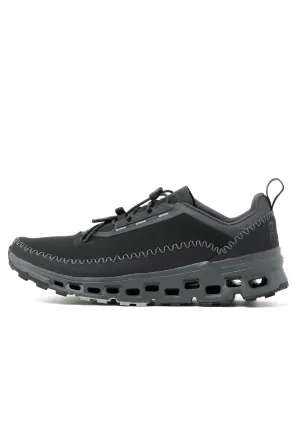 On Men's Cloudaway 2 - Black / Eclipse