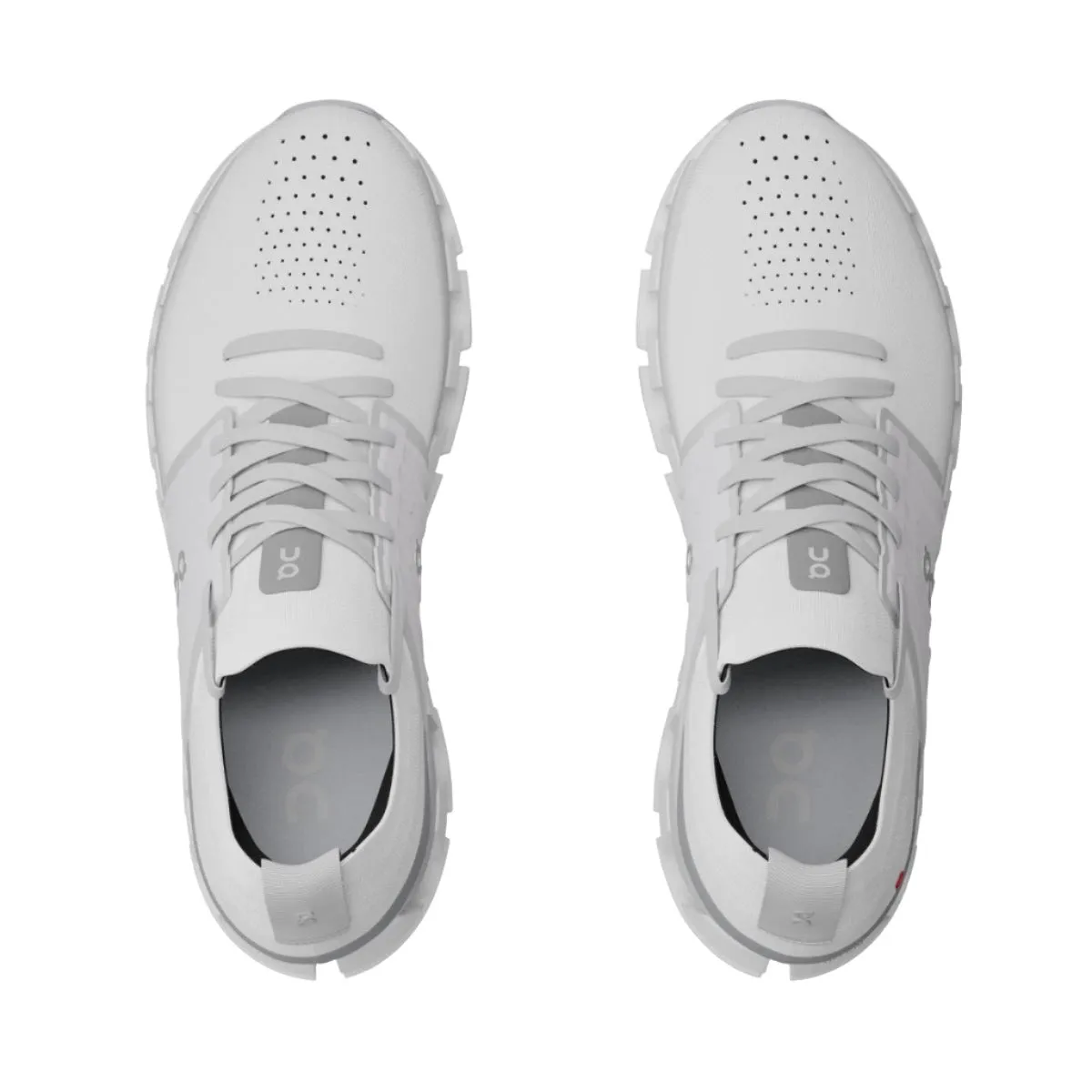 On Running Womens Trainer Cloudswift 3 White/Frost