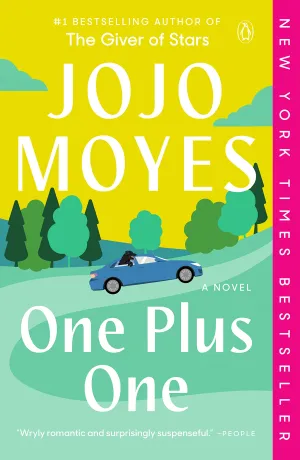 One Plus One: A Novel