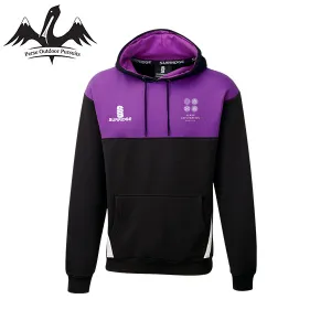 Perse Exploration Society Blade Hoody