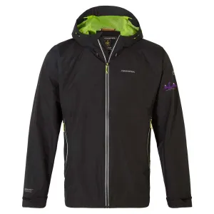 Perse Exploration Society Waterproof Jacket