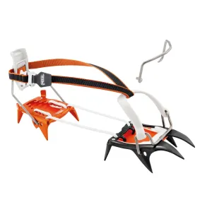 PETZL - IRVIS HYBRID LEVERLOCK UNIVERSEL