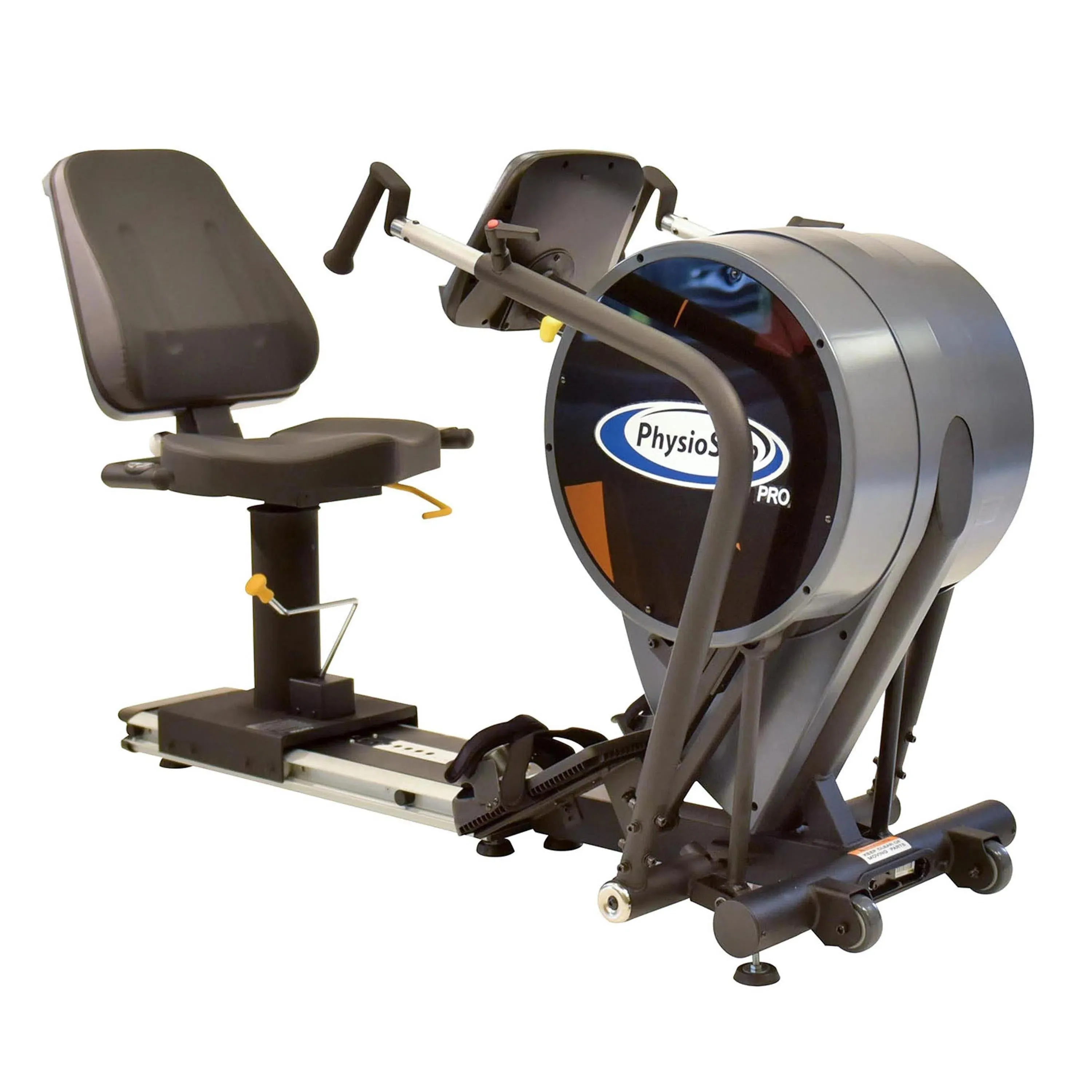 PhysioStep PRO Physical Therapy Recumbent Bike