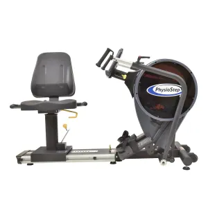 PhysioStep PRO Physical Therapy Recumbent Bike