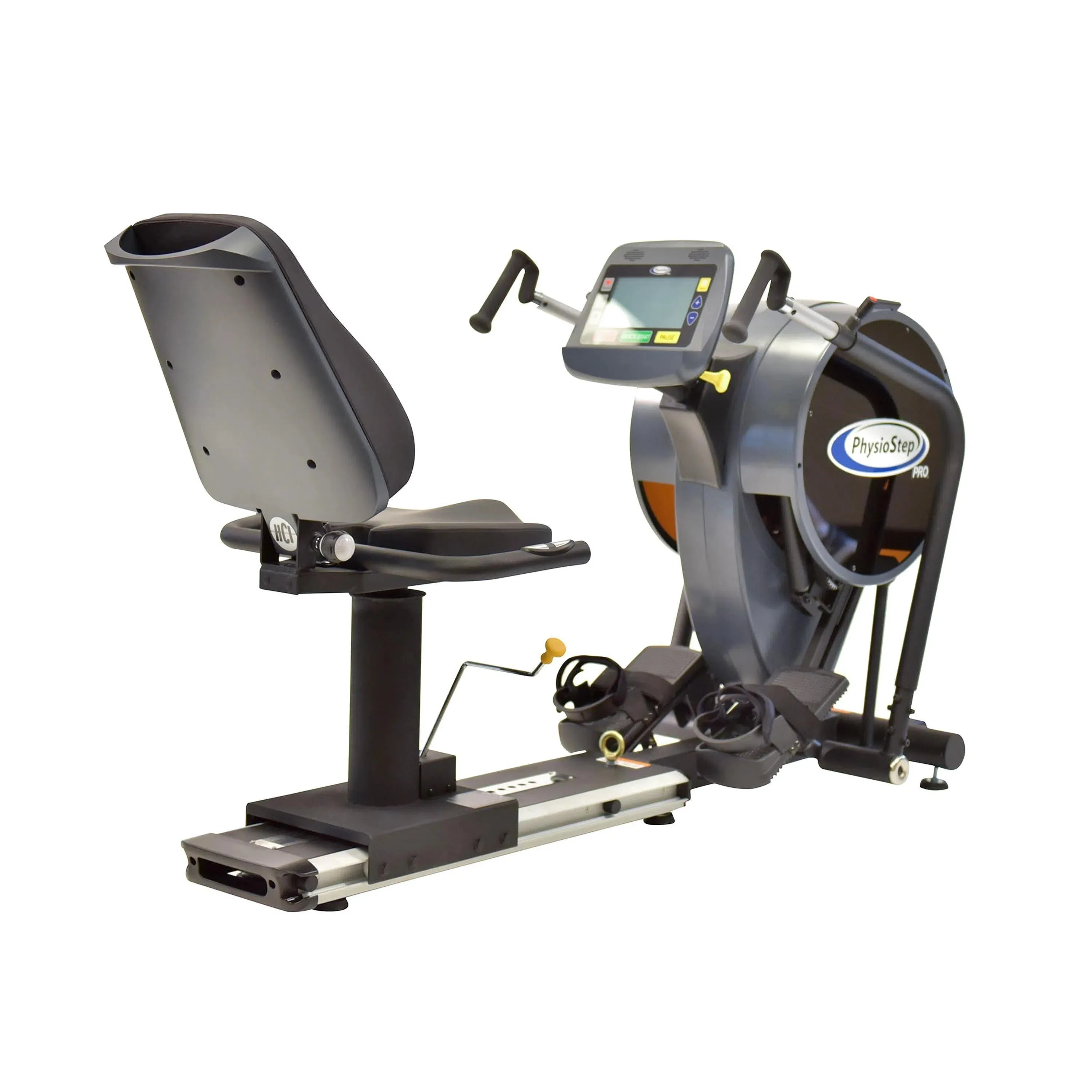 PhysioStep PRO Physical Therapy Recumbent Bike