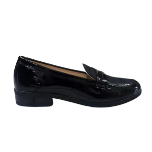 Pierre Cardin - Ladies 00614 (Shiny slip-on)