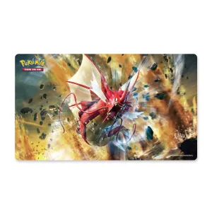 Playmat - Shiny Mega Gyarados