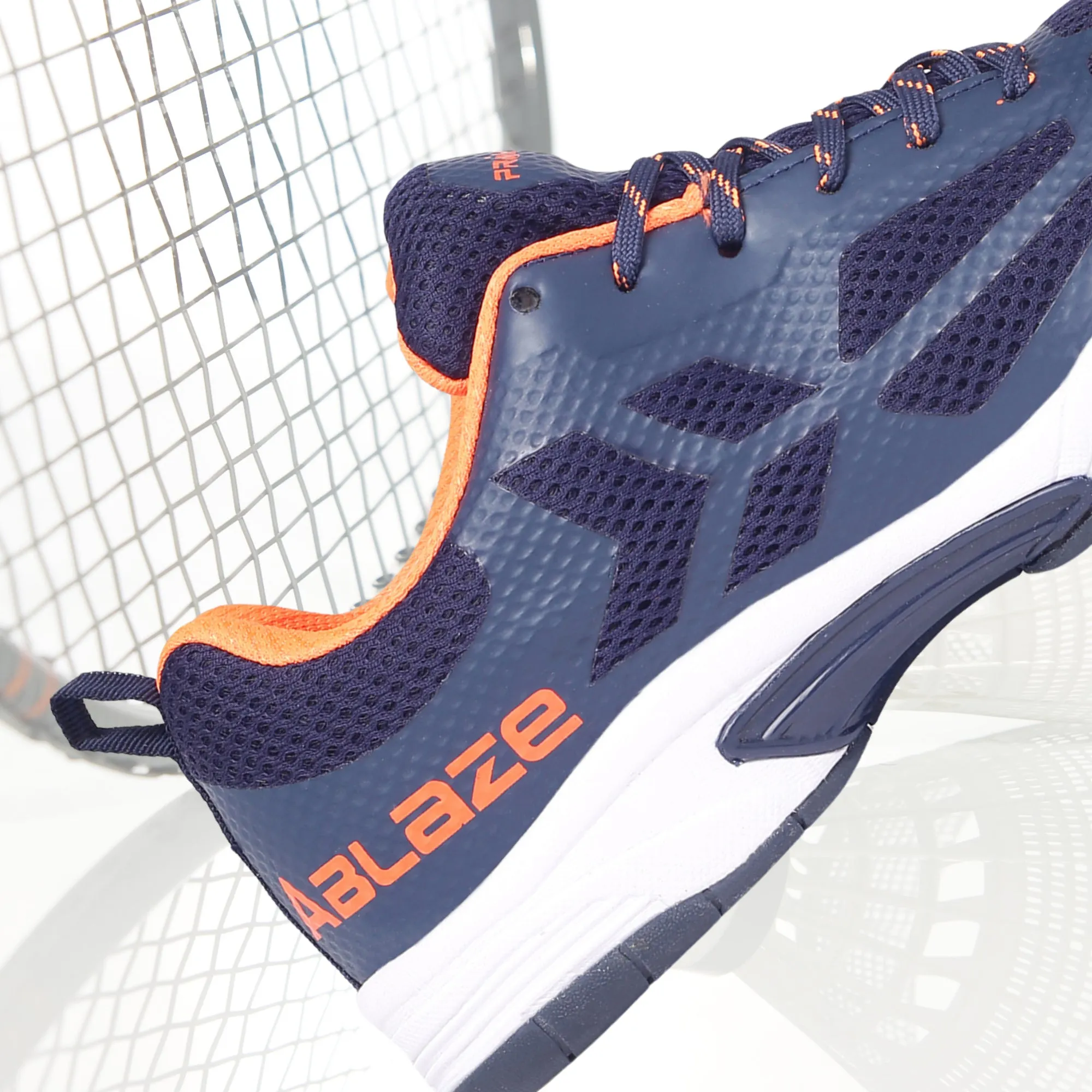 Prokick A-Blaze Non-Marking Badminton Shoes