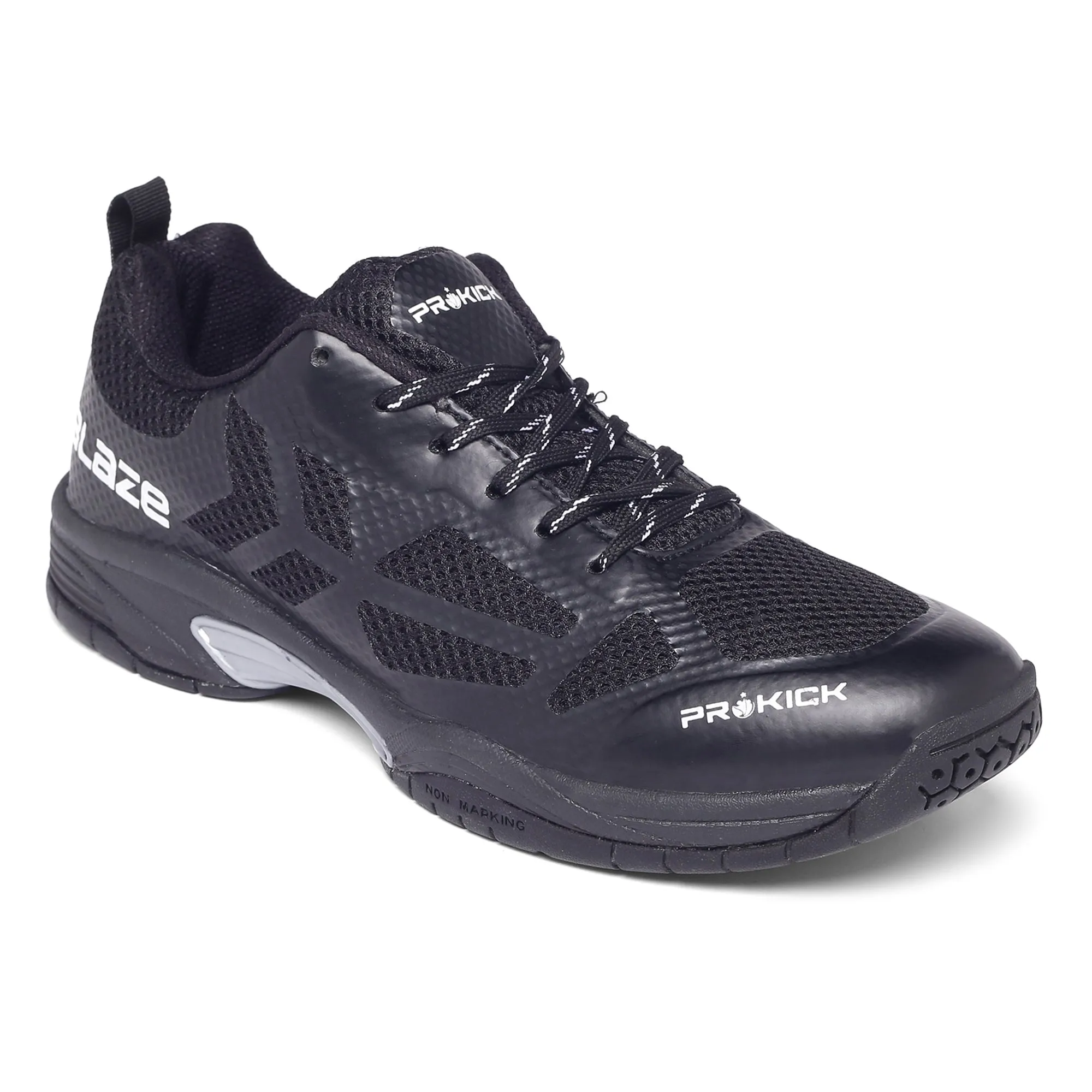 Prokick A-Blaze Non-Marking Badminton Shoes