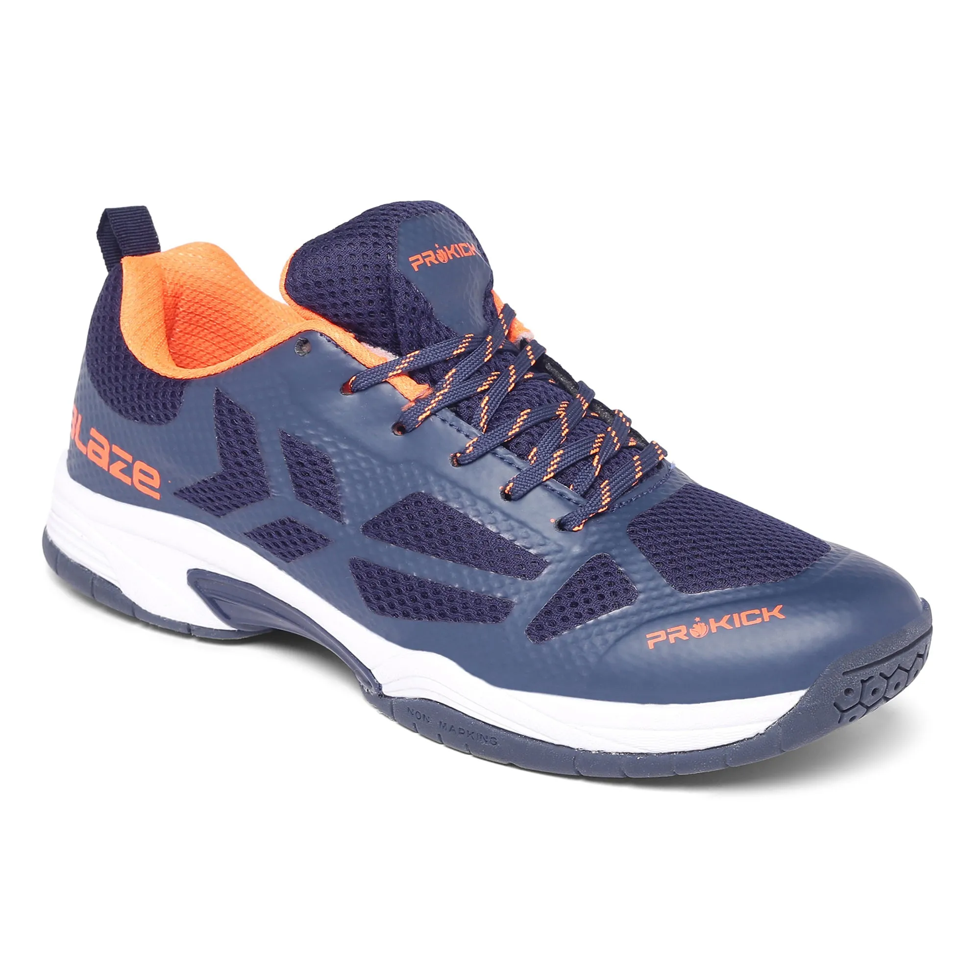 Prokick A-Blaze Non-Marking Badminton Shoes