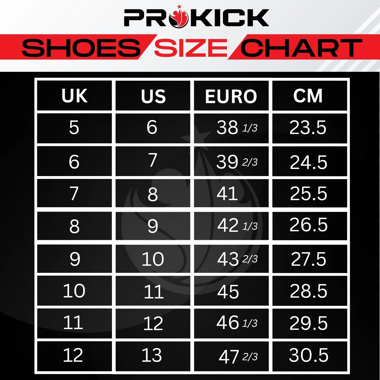 Prokick A-Blaze Non-Marking Badminton Shoes