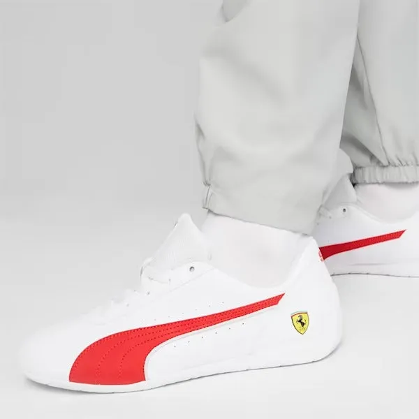 Puma Scuderia Ferrari Neo Cat Unisex Casual Shoes