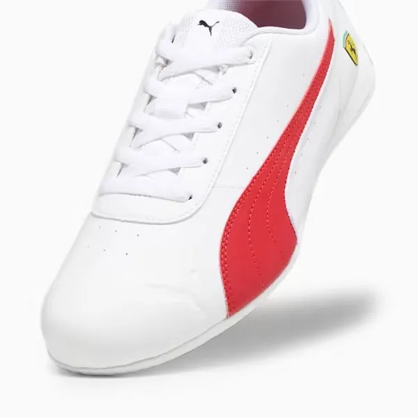 Puma Scuderia Ferrari Neo Cat Unisex Casual Shoes