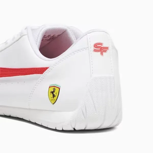 Puma Scuderia Ferrari Neo Cat Unisex Casual Shoes