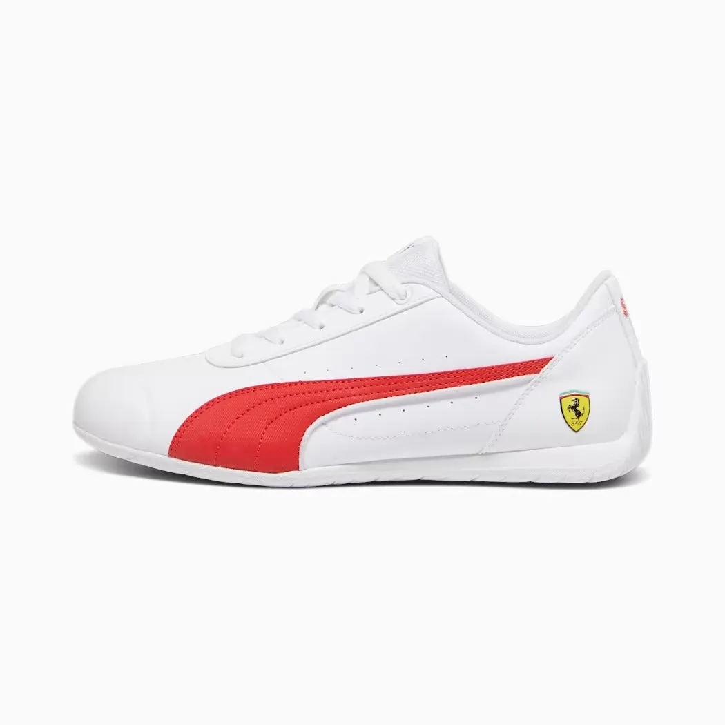 Puma Scuderia Ferrari Neo Cat Unisex Casual Shoes