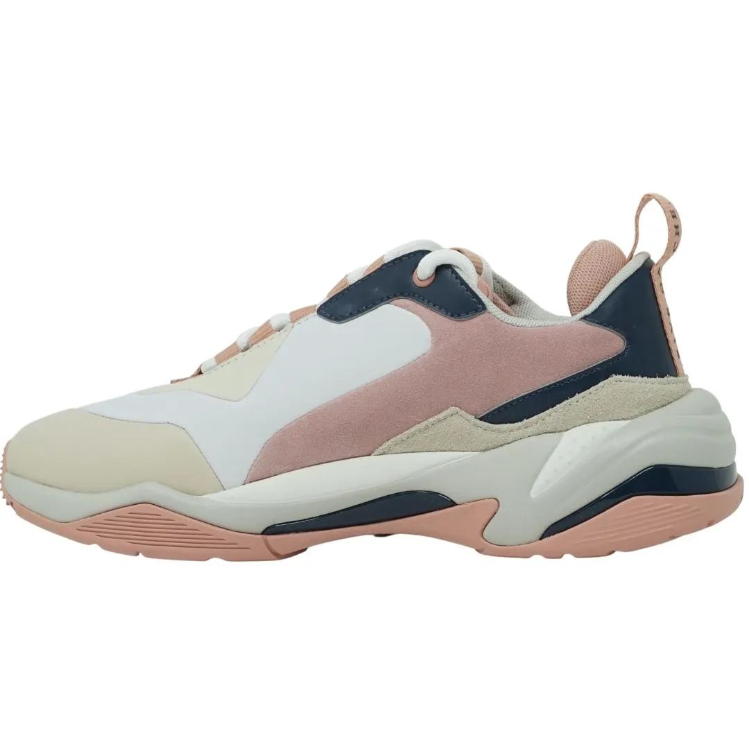 Puma Thunder Rive Gauche White Trainers