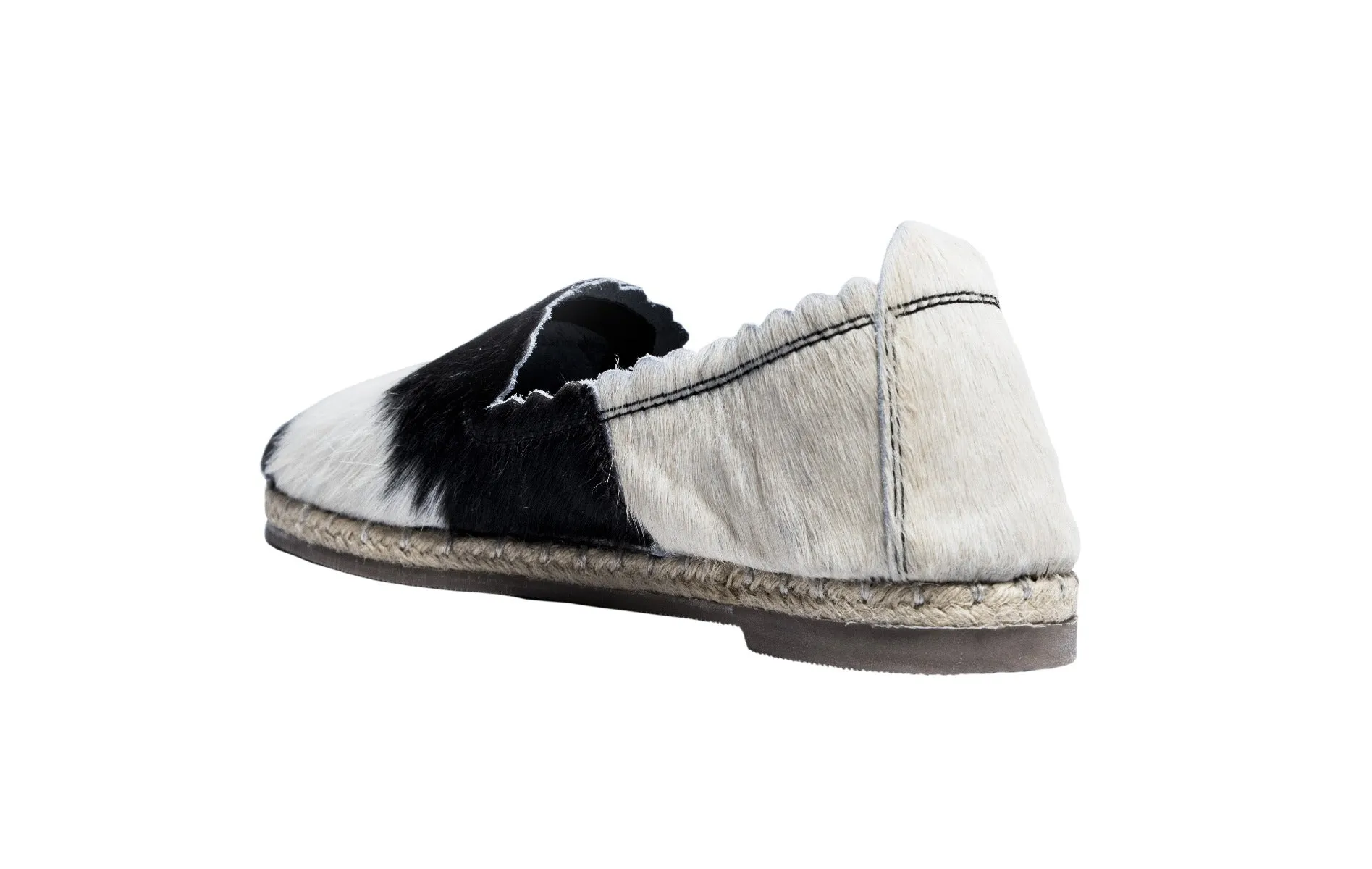 Quirky Espadrilles