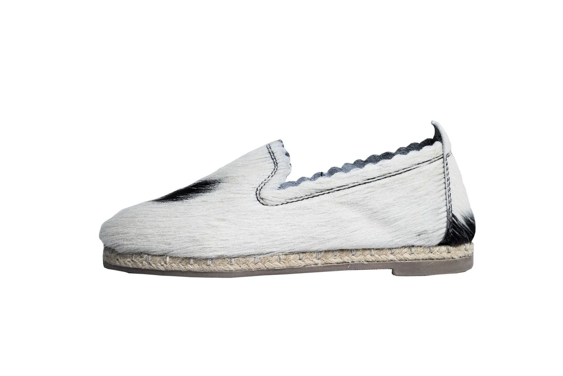 Quirky Espadrilles