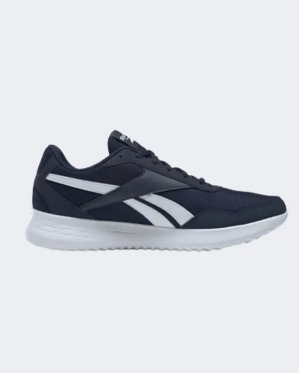 Reebok Energen Lite Men Running Shoes Navy/White Gw7187