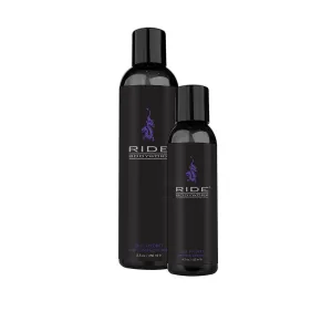 Ride BodyWorx Silk Hybrid Lubricant