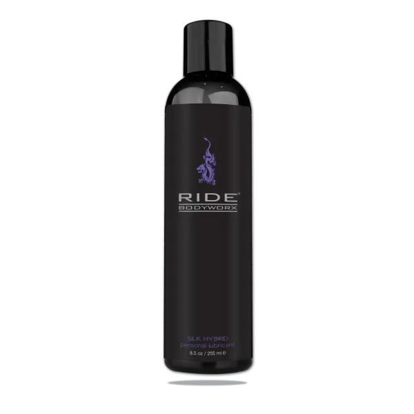 Ride Silk Hyrbrid Lubricant