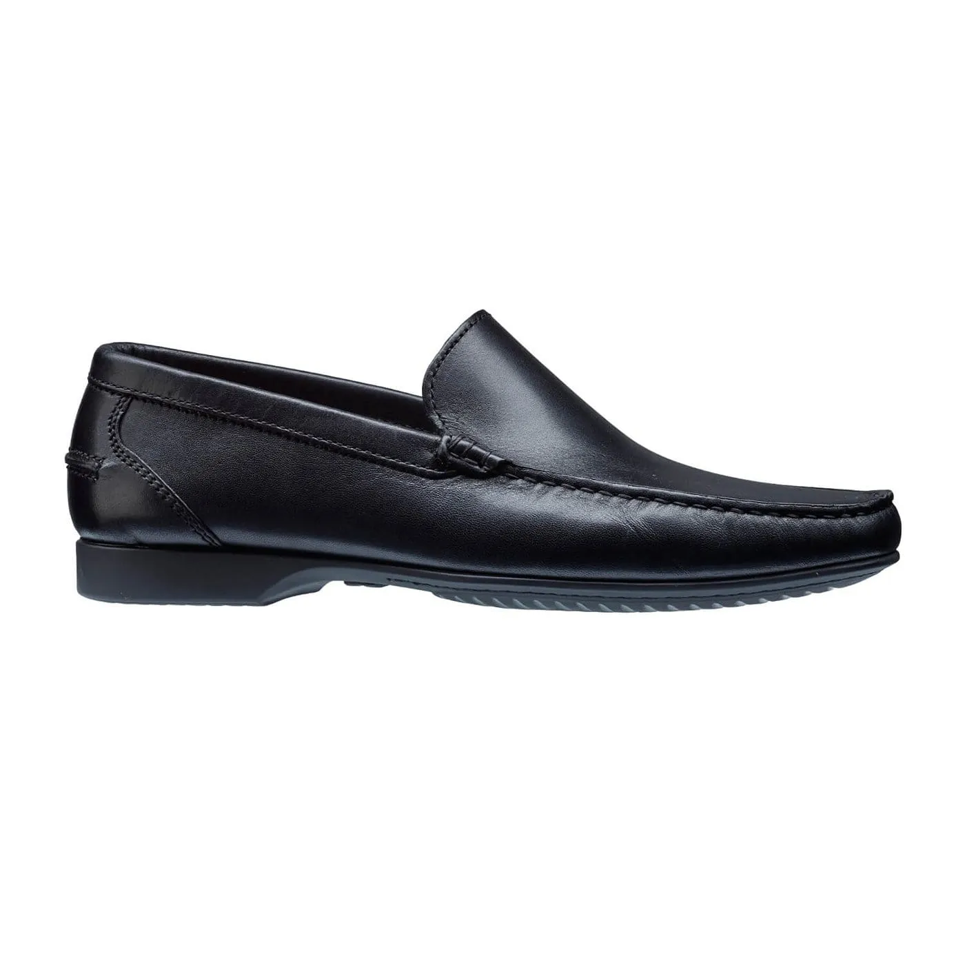 Roma Black Calf