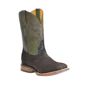 Roper Footwear Men's Tin Haul Ruff & Tumble Boot